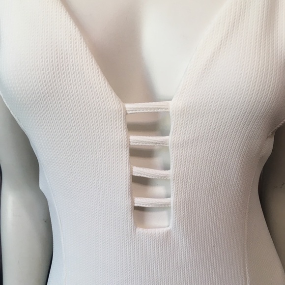 Fashion Nova Bodycon Mini Dress - Picture 3 of 9